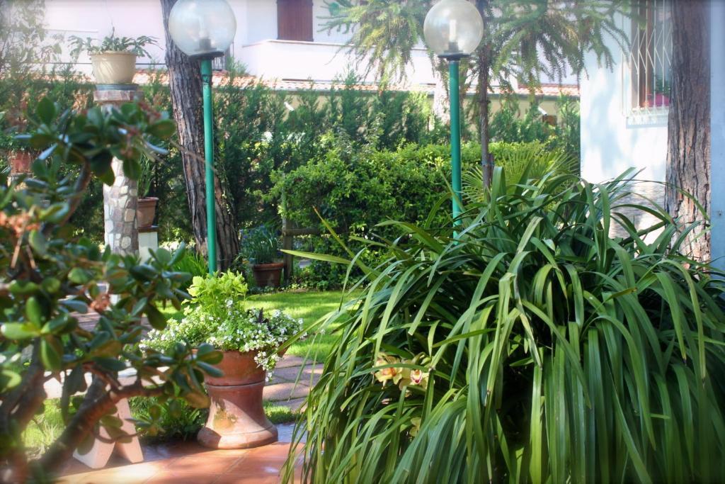 Hotel Manuela Cinquale Exterior photo